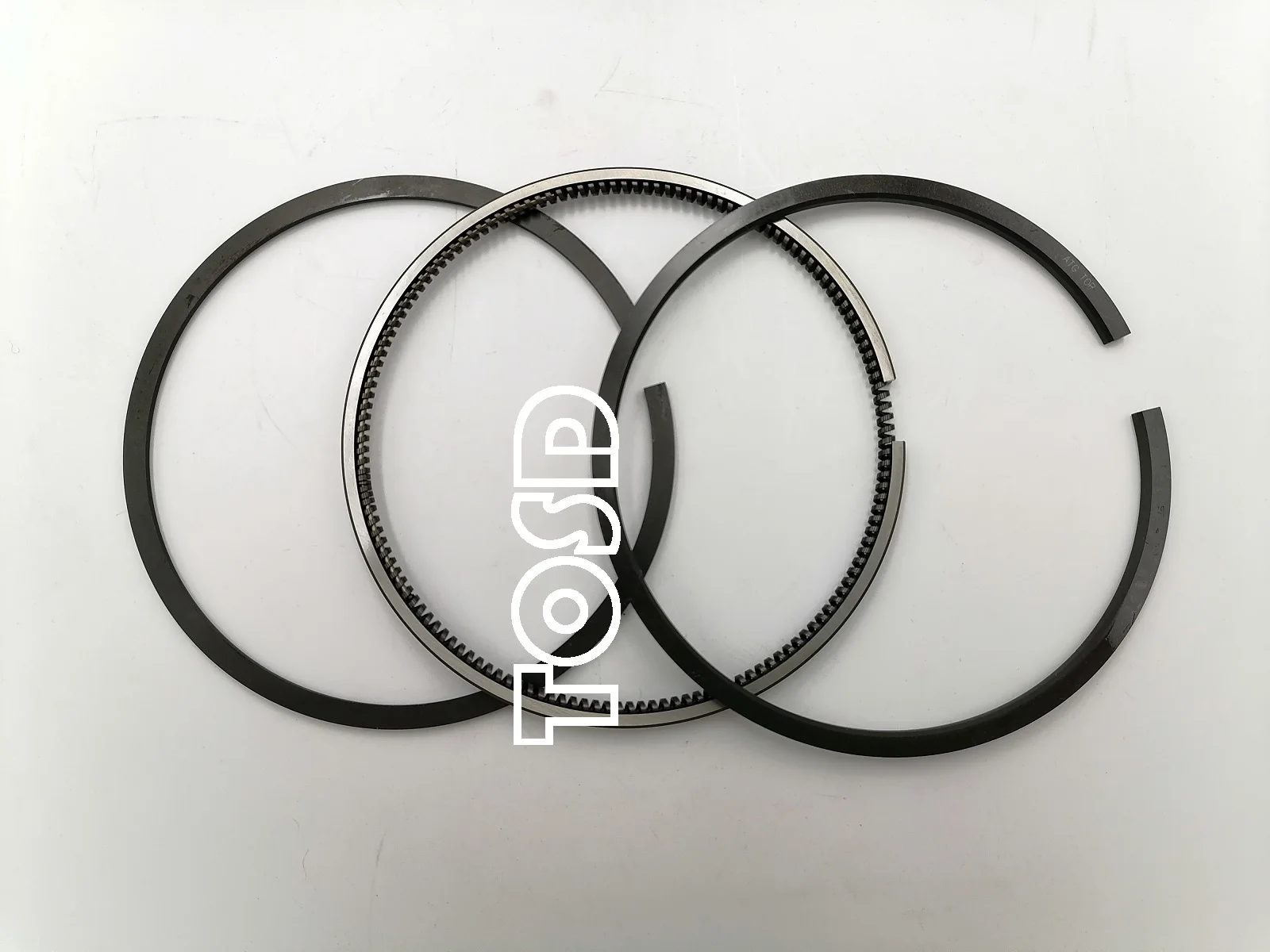 【最終値下げ】Parts of four システマリング　17号　US8.5 Parts of four システマリング 17号 US8.5