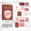 Kittens diary-red