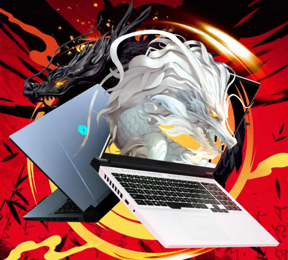 Mechrevo蛟龙16专业R9-7945HX 32G 1T RTX4060| Alibaba.com