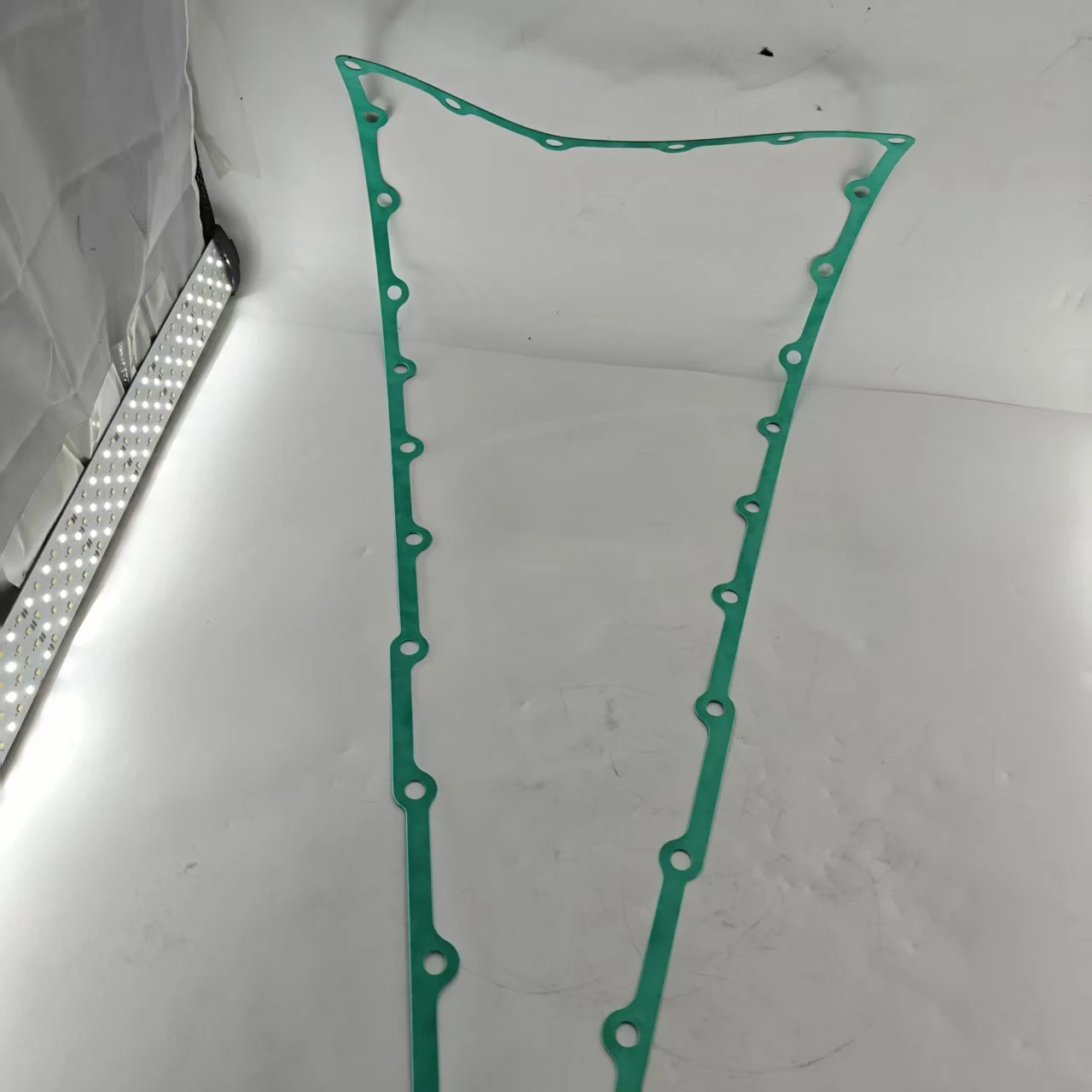 YUE CAI Construction Machrinery Spare Parts Oil Pan Gasket 565-8021 5658021 for Engine C15