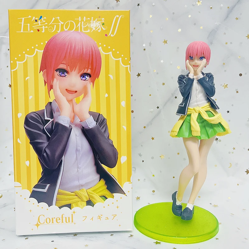 Character Universal Rubber Mat The Quintessential Quintuplets [Yotsuba  Nakano] (Anime Toy) - HobbySearch Anime Goods Store