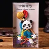 Tea doctor panda