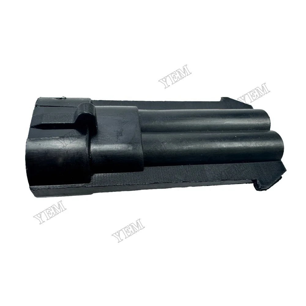 6641179 Connector Compatible for Bobcat Engine Parts Advantage Supply 4