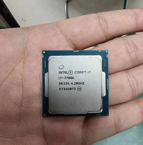 PCパーツ i7-7700k e466732c63d1d636cf13e256bb7cf5