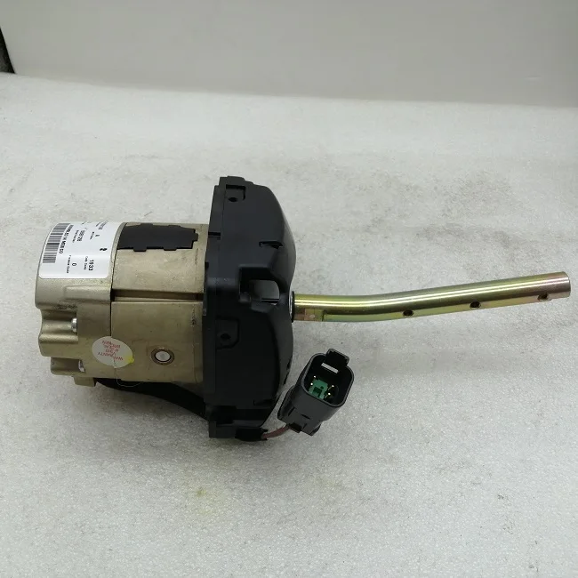 460-5343 valve body Joystick Control Group for 226D 232D 236D 239D 