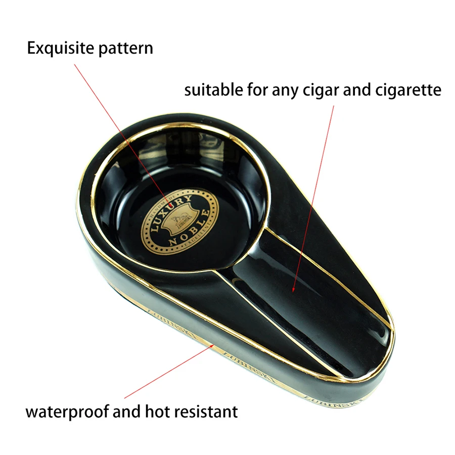 Ceramic Ashtray Cheap Price Custom Ashtray Wholesale Pocket Ashtray