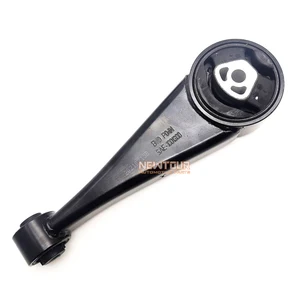 Auto Parts and Accessories SAE-1001300 Car Rear Engine Mount Engine Bracket for BYD SONG Pro Plus