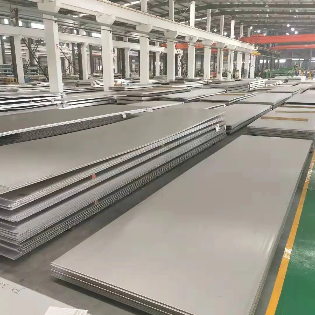 Corrosion-resistant nickel-based alloy plate Monel K500 400 sheet