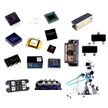 Circuit Intégré TMS320D610A003ZDP BGA - Pièce électronique Neuve D'origine, 1 Pièce, Pour Réparation Ou Projet
