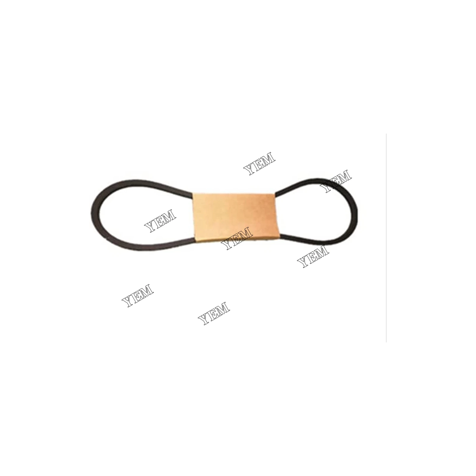 Aftermarket Rubber Fan Belt 17480-97010 Belt (A-42.0) for Kubota Wholesale Engine Parts