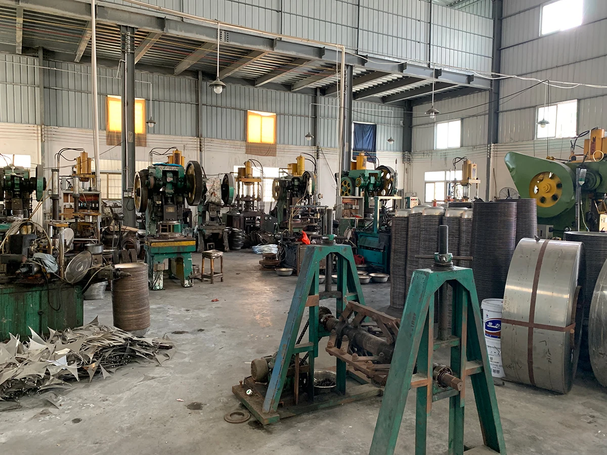 Guangdong Shunkang Hardware Industry Co., Ltd. 2