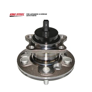 KINGSTEEL OEM 42450-02250 4245002250  Repuestos Automotriz Spare Part Transmission Wheel Bearing Hub Assembly for TOYOTA COROLLA
