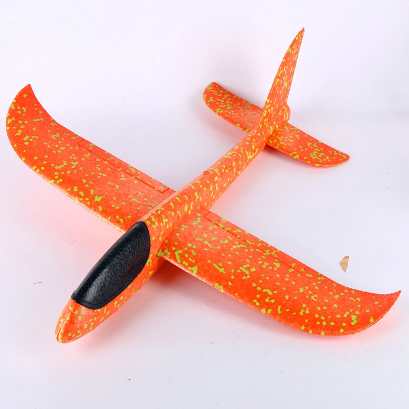 Inertial Foam Epp Airplane Toy Children Plane Model Outdoor Fun Toys