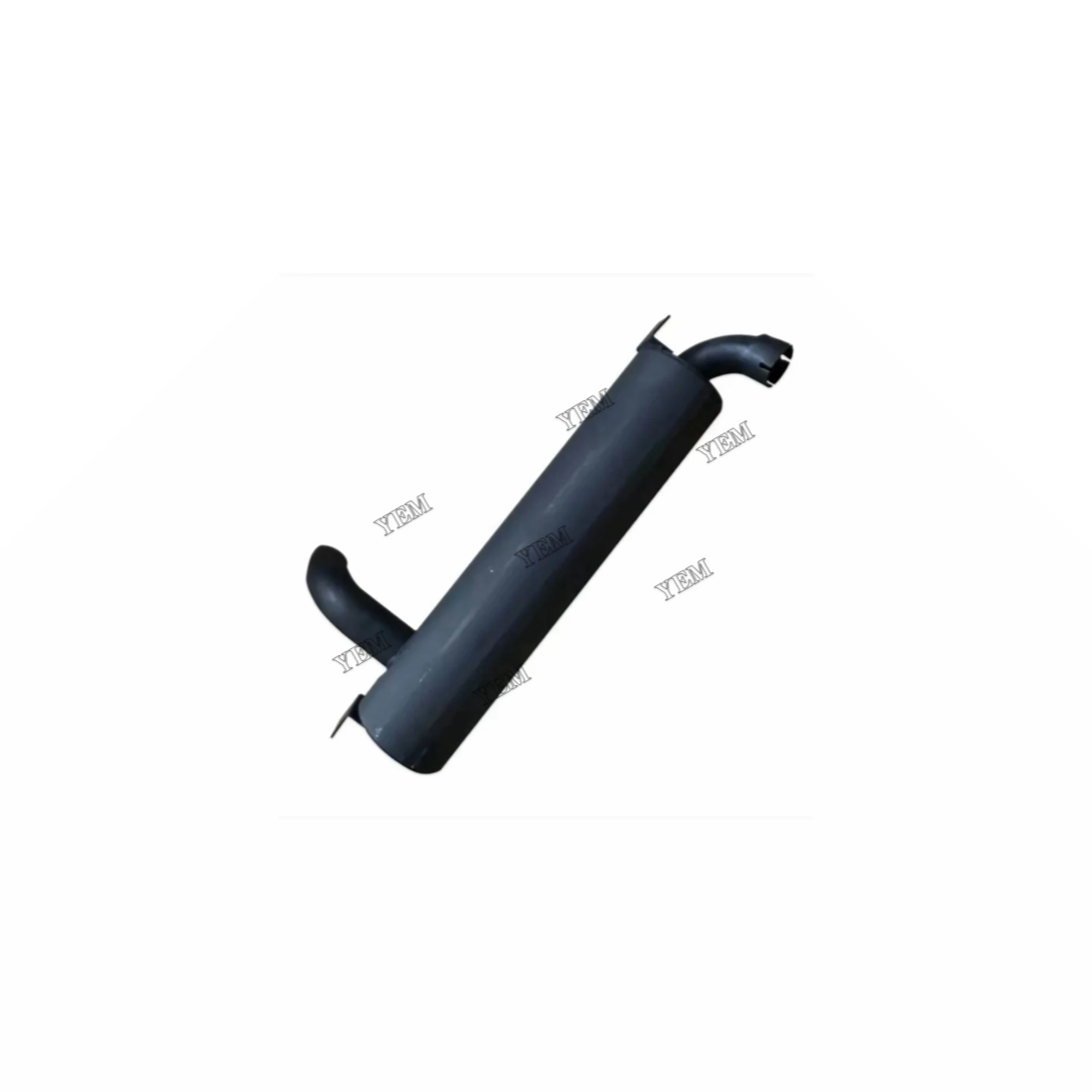 Muffler 6683915 for Bobcat Skid Steer Loader S150 S160 S175 S185 S205 T180 T190 Heavy Duty Engine Parts