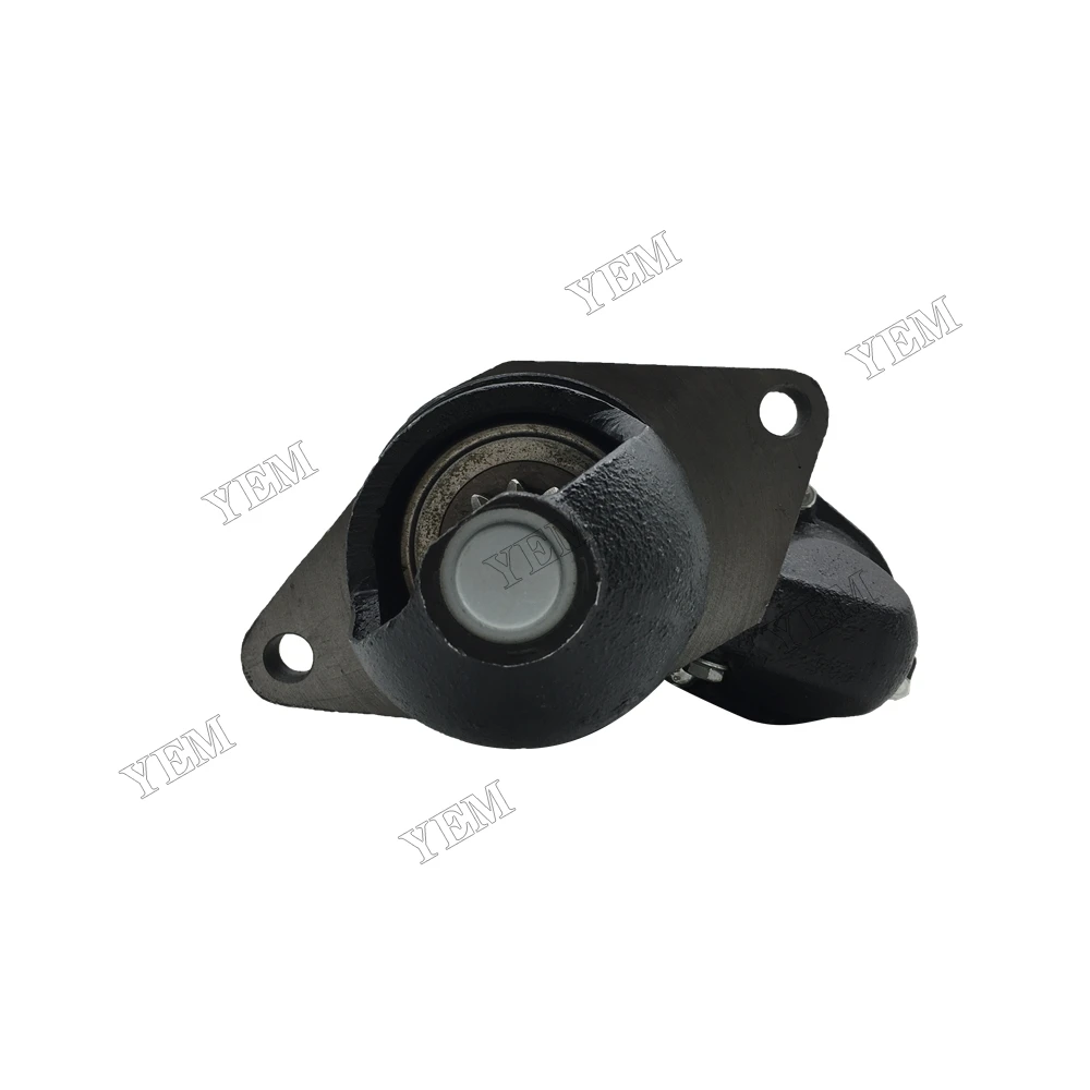 Starter Motor for Isuzu 6SD1 Aftermarket Engine Spare Parts 4