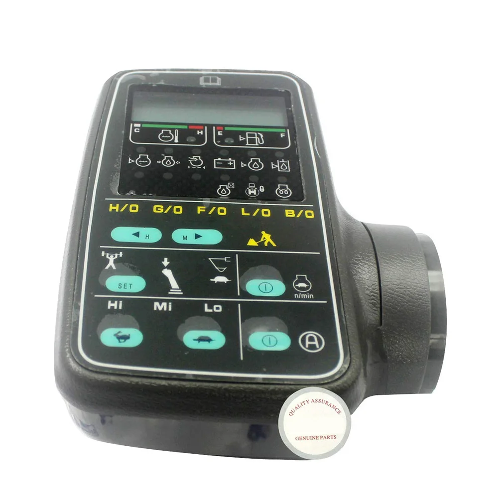 IZUMI for Komatsu 6D102 PC-6 Engine Monitor 7834-71-6000 Industrial Engine Parts