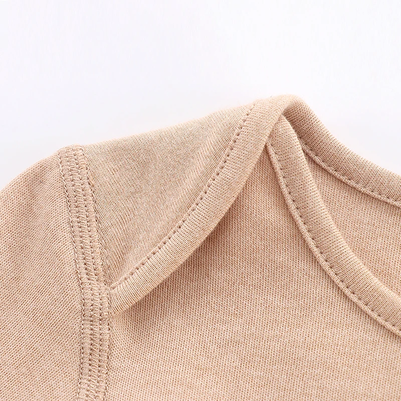 
 Сертификат, Детские футболки из органического хлопка, с длинным рукавом  