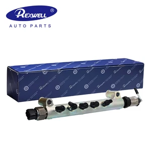 New Genuine 095440-0953 23810-30100 Diesel Engine High Pressure Fuel Injector Common Rail for Toyota Land Cruiser Hilux 1KD 2KD