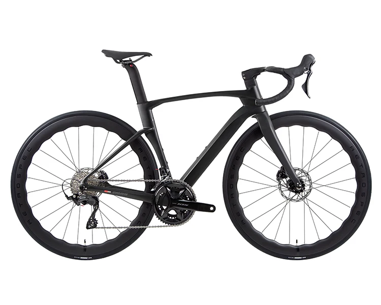TWITTER CYCLONE-3rd 105/R7170-24速 Di2 ワイヤレスシフティング フル