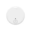 Emballage blanc de sac d'opp