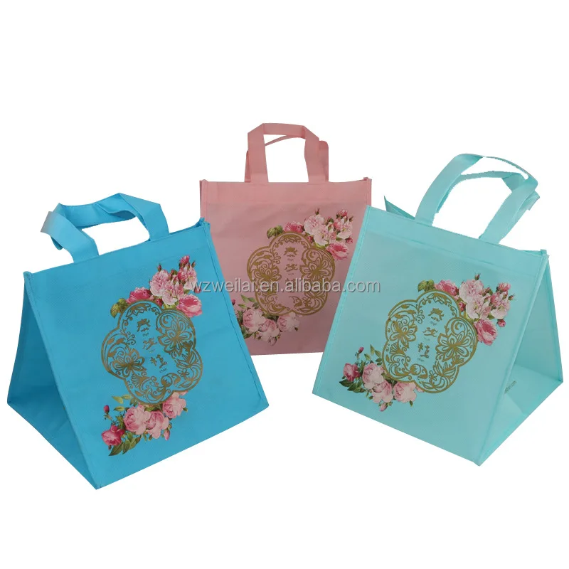 Carry Non Woven Bag