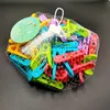 Mezcla de colores
