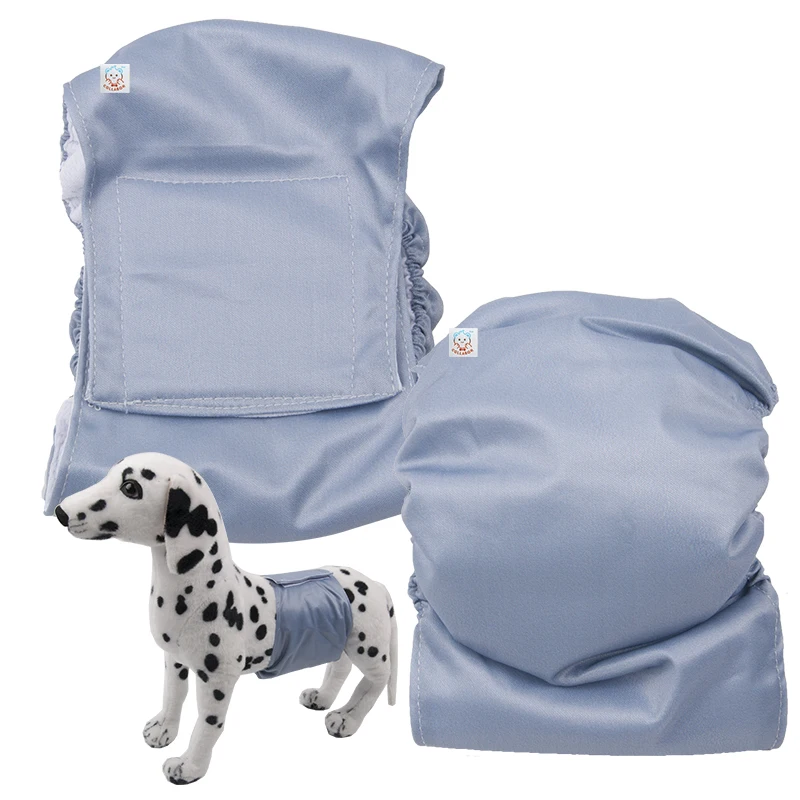 Dog 2024 incontinence nappies