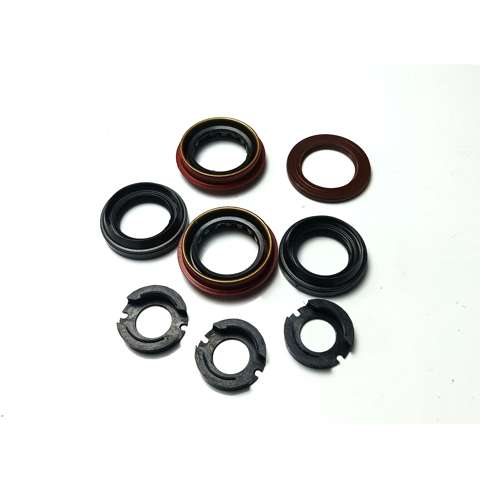 Transpeed Automatic Transmission Rebuild Kits Master Repair Kit Transmission FN4AEL FN4A-EL 4F27E for Ford