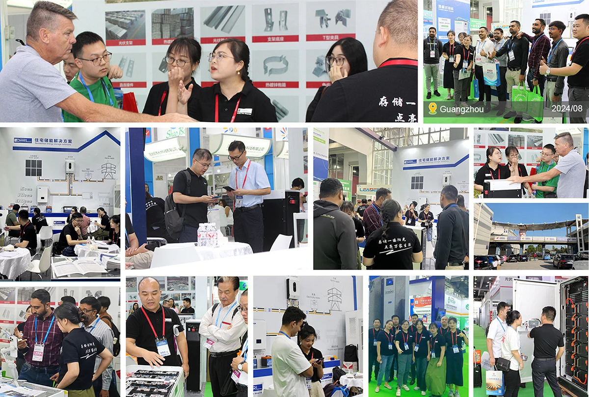DERUN Customized Solar Energy System 3KW 5KW Micro Solaris Stelsel Household Solar Panel Storage System Solar Energy System