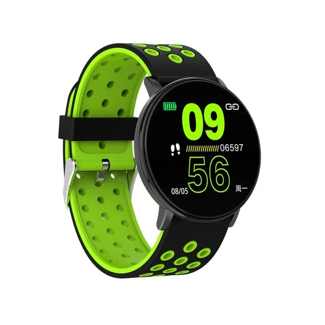 smartwatch w8 t500
