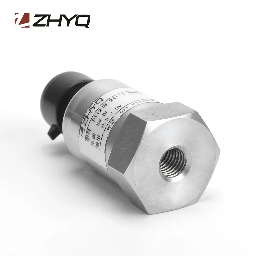 High Quality 00.1mpa10mpa Automotive Automobile Fuel Pump Pressure Sensor Buy Fuel Pressure