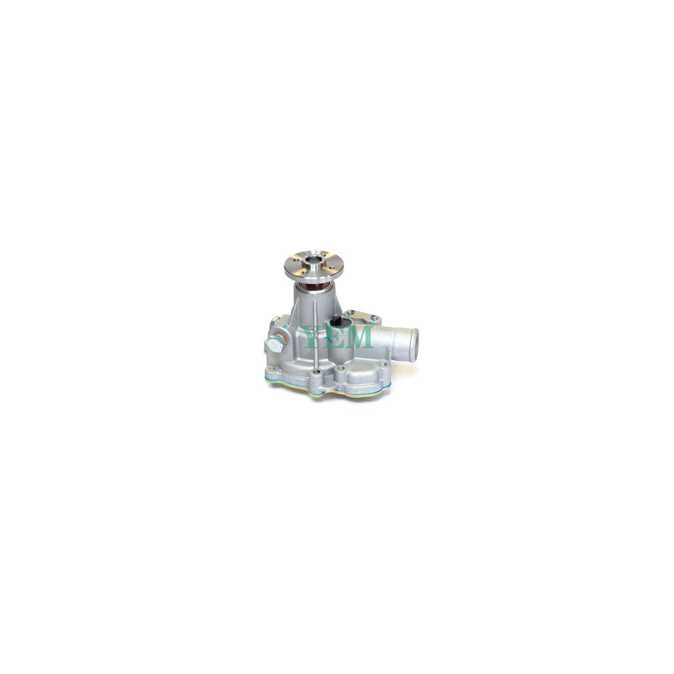 U45011030 Water Pump for Perkins Engine Overhaul Kit Aftermarket Engine Parts