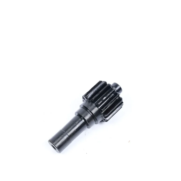 metal spur gears