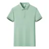 Striped pea green
