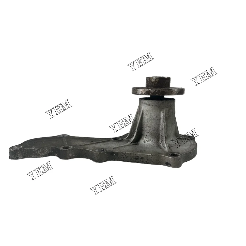 Factory Direct Sales Isuzu 4FE1 4FA1 Engine Water Pump for TCM Komatsu Forklift Loader Iseki Tractor 3