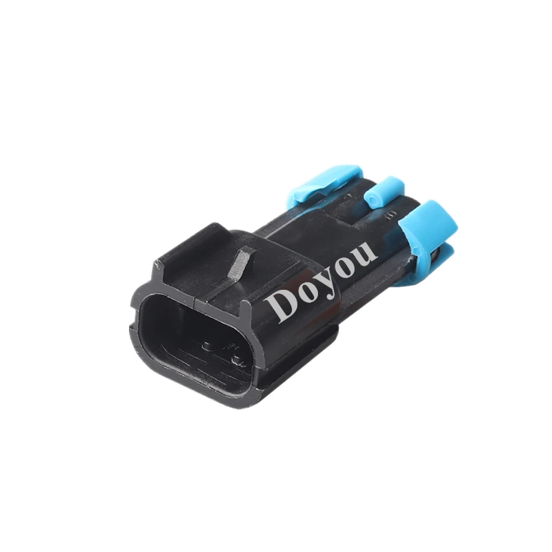 2 Way Metri-pack Sealed 280 Series Dj7025w-2.8-11 Dj7025w-2.8-21 ...