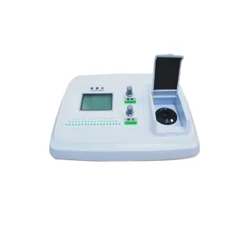 WGZ-1A Digital Desktop Turbidimeter scattered light turbidity meter laboratory turbidimeter