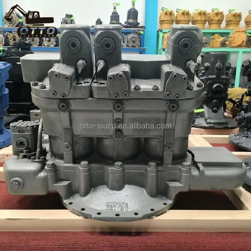 OTTO ZH200 EX200-5 EX220-5 ZX240-5G Hydraulic Piston Pump