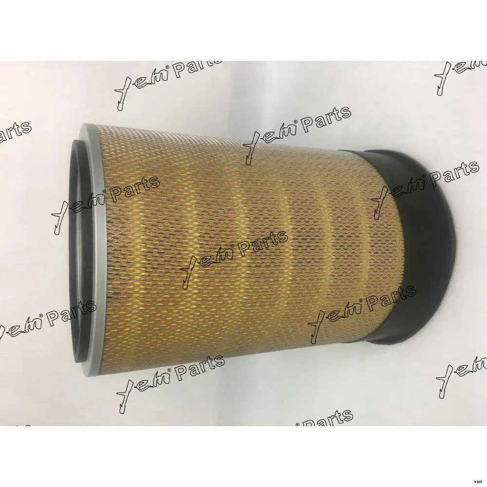 K19 Air Filter for Engine Parts High Quality Diesel Engine Parts