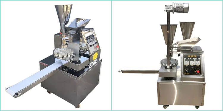 Small Semi Automatic Rounder Momo Roti Making Machine| Alibaba.com