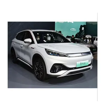 Byd Yuan Plus 2023 Champion 430KM Leading Model EV  5-door 5-seater SUV New Energy Electric Vehicle