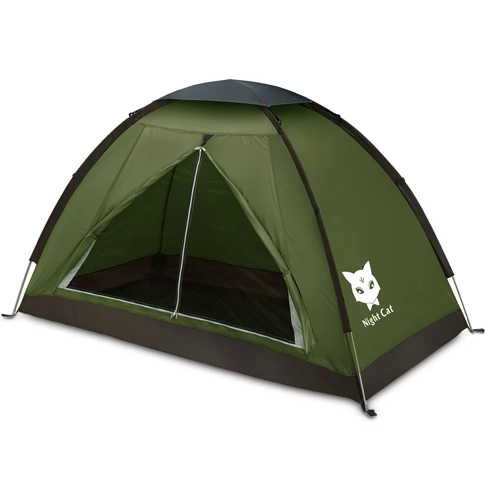 humor stil Touhou Backpacking One Person Waterproof Outdoor 1 Man Camping Tent For Hiking - Buy  One Person Tent,Backpacking Tent One,Single Outdoor Tent Product on  Alibaba.com