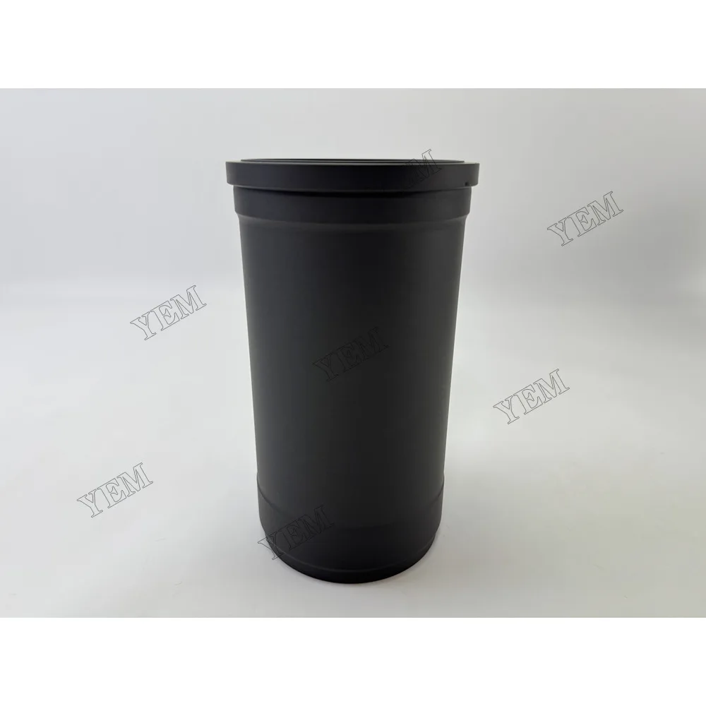 Cylinder Liner for Komatsu 4D105 Engine Rebuild Kit 2