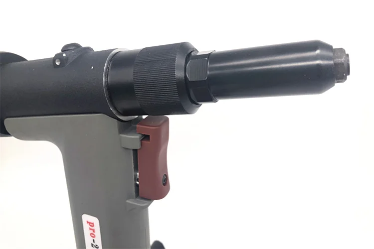Pro-2700XT3 Pneuforce Airtools for 4.0-6.4mm Rivet Tool