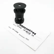 Bosch R900345744 MSR 20 KE-02 1X Check Valve New Original Ready Stock Industrial Automation PAC Dedicated PLC