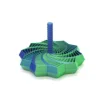 Azul-Verde 8,8cm