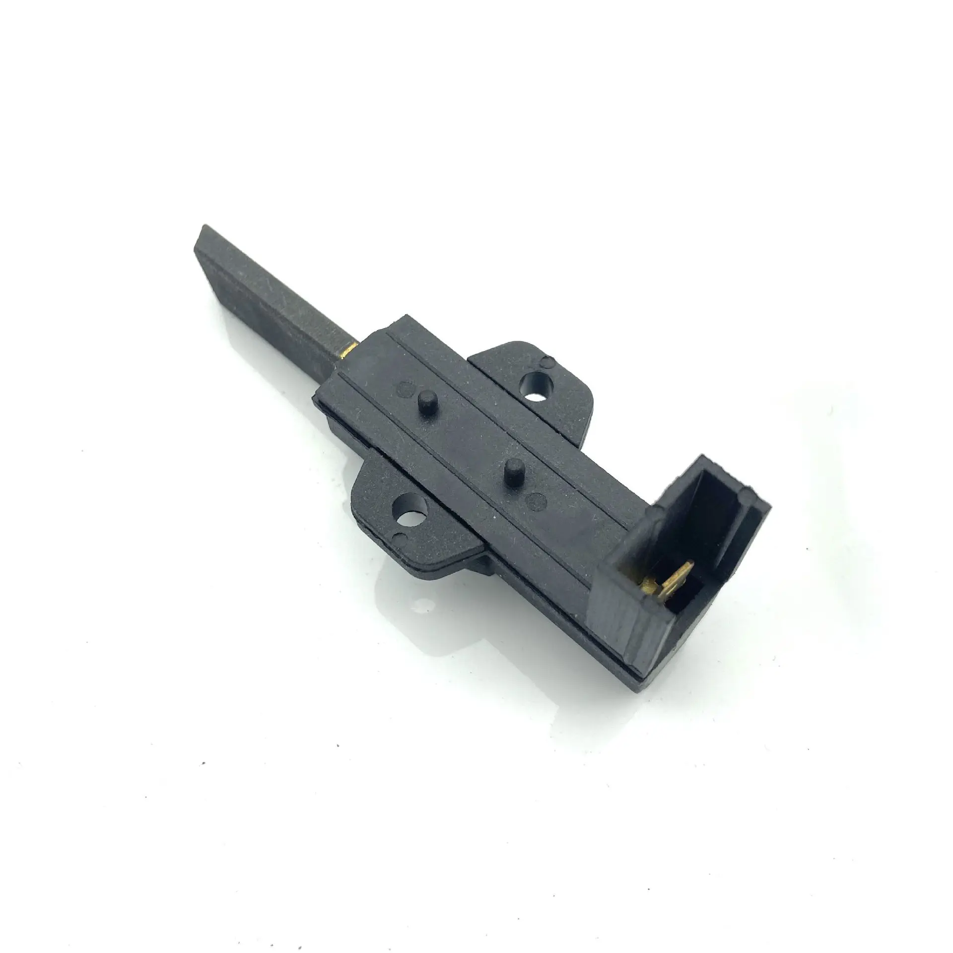 6.4 Terminal Hoover Candy Washing Machine Motor Carbon Brushes Indesit C00196545 Long Life Carbon Brush for Wachine Machine