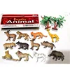 130-12 animales del bosque