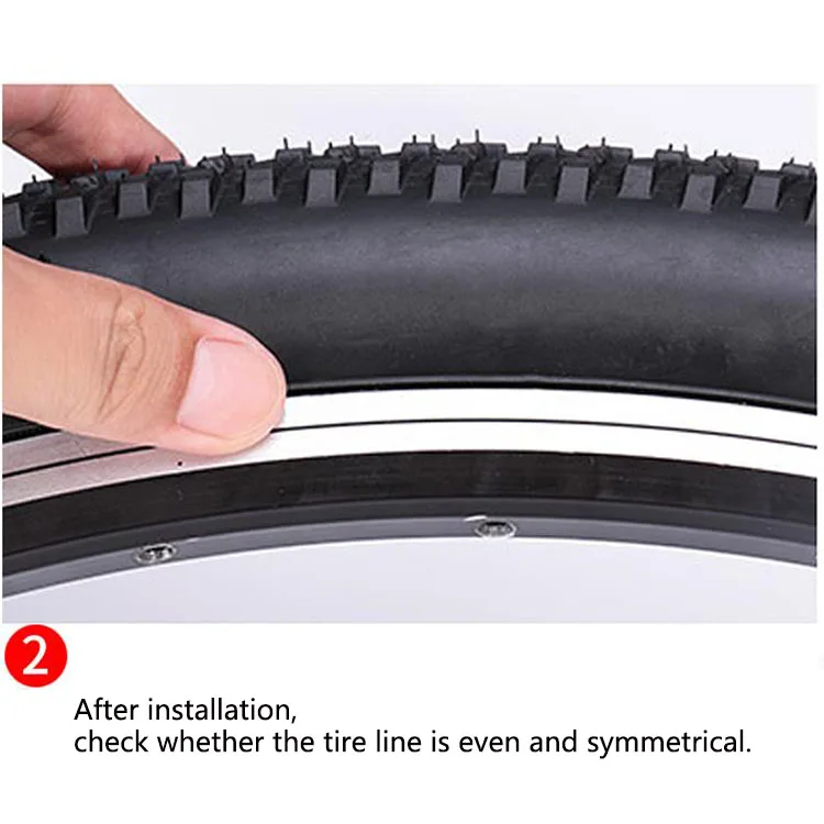 22 inch bicycle tyres