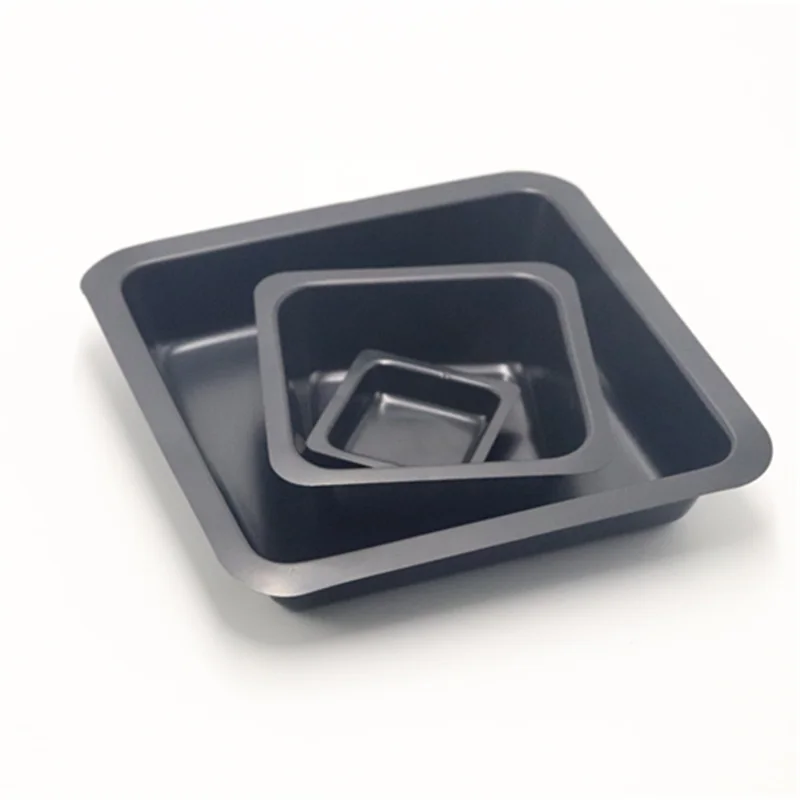 Laboratory Sample Balance 7ml 100ml 250ml Plastic Weighing Dish Weigh Boat